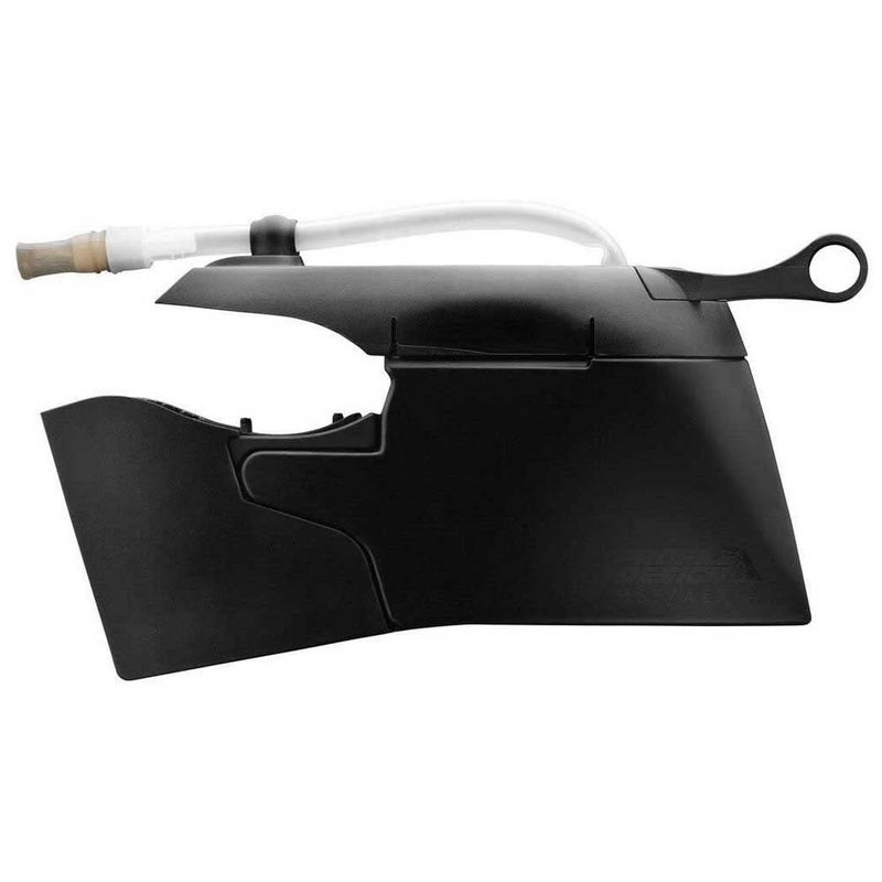 Profile Designs Aeria Bicycle Hydration Drink System - Front (Black) - Image 1